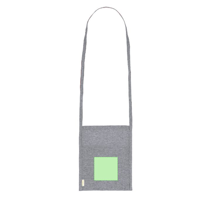 Cara frontal (hasta 8 × 8 cm) — Portatodo Wisy