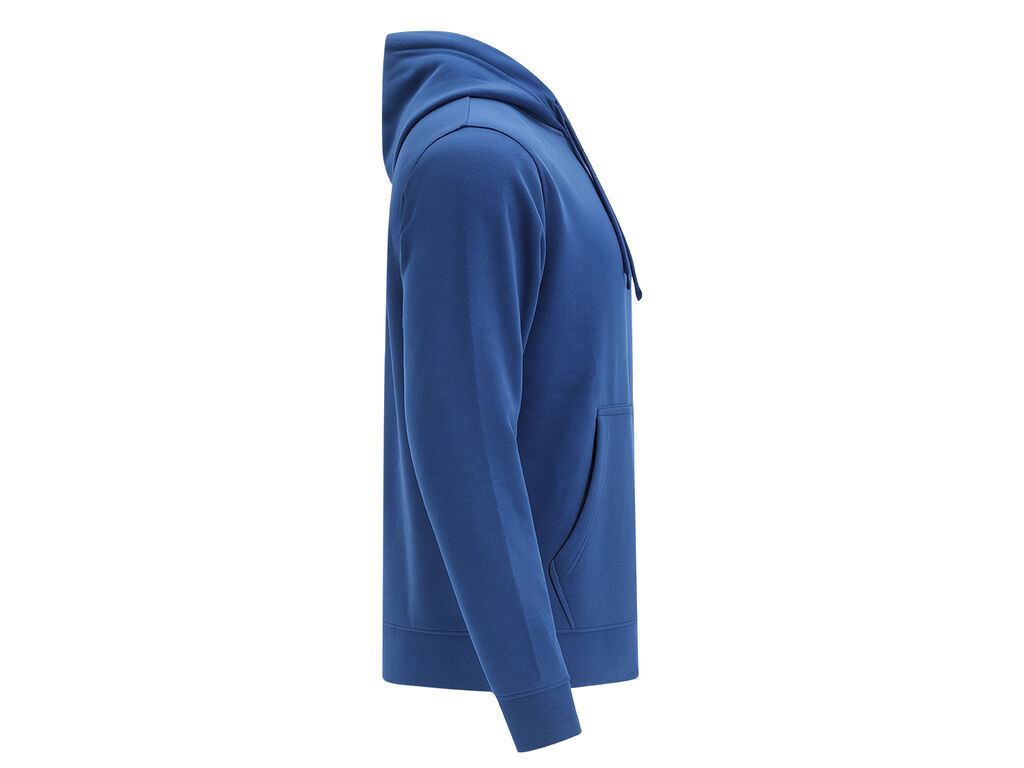 Sudadera con capucha personalizada con DTF — foto 1