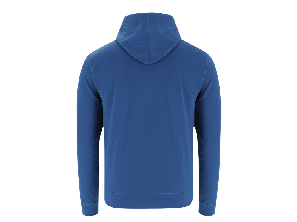 Sudadera con capucha personalizada con DTF — foto 2