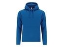 Sudadera con capucha personalizada con DTF — foto 3