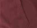 Sudadera con capucha y cremallera personalizada con DTF — foto 2