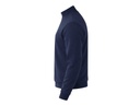 Sudadera media cremallera personalizada con DTF — foto 3