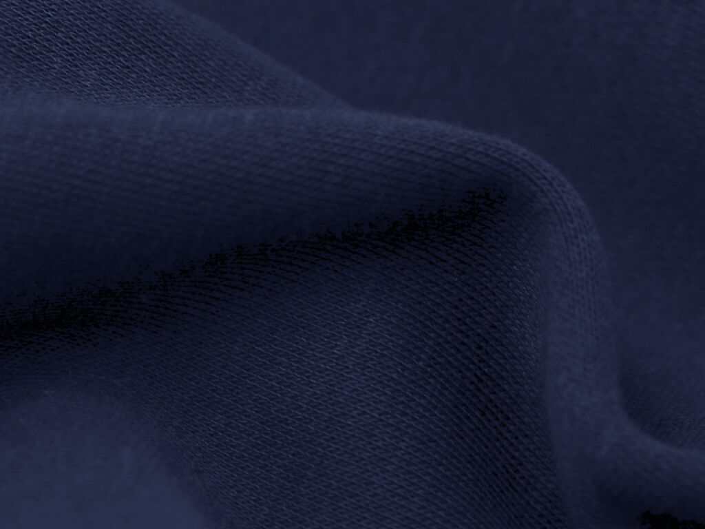 Sudadera media cremallera personalizada con DTF — foto 4