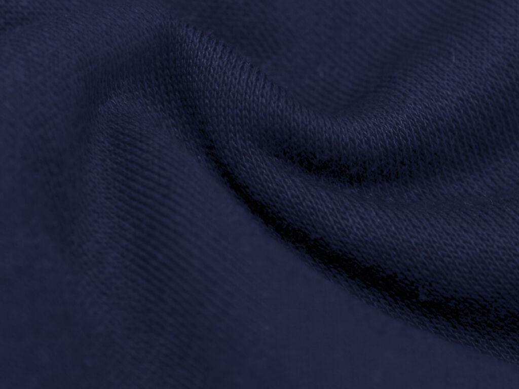 Sudadera media cremallera personalizada con DTF — foto 5