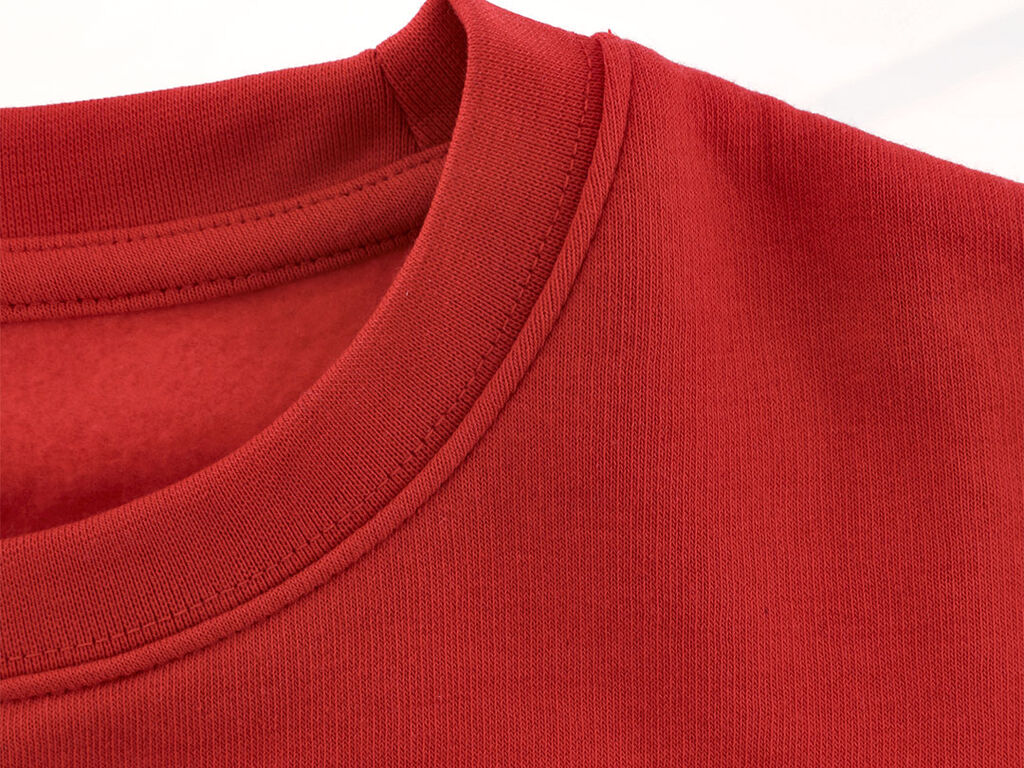 Sudadera infantil personalizada con DTF — foto 3