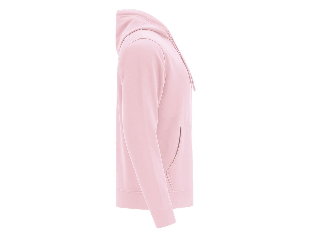 Sudadera de mujer con capucha personalizada con DTF — foto 1