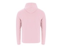 Sudadera de mujer con capucha personalizada con DTF — foto 2