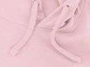 Sudadera de mujer con capucha personalizada con DTF — foto 3