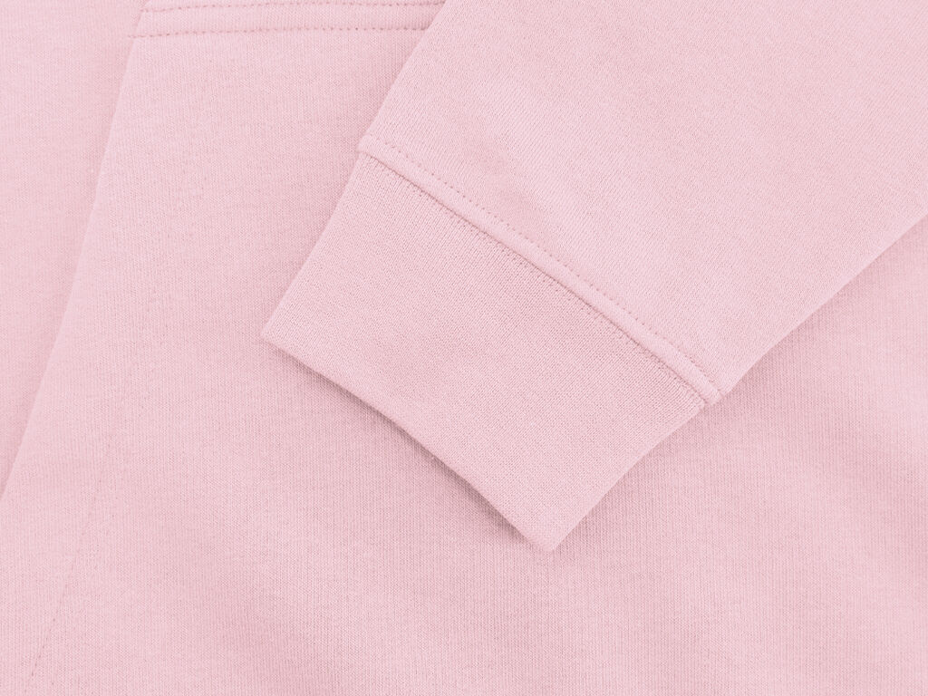 Sudadera de mujer con capucha personalizada con DTF — foto 4
