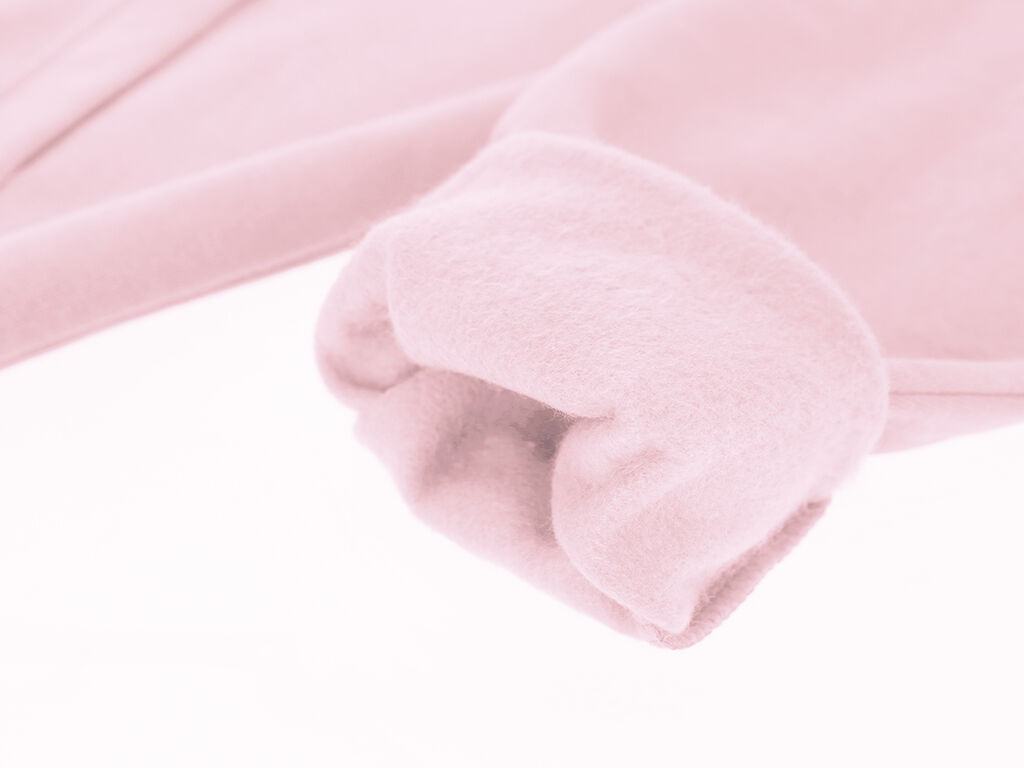 Sudadera de mujer con capucha personalizada con DTF — foto 5