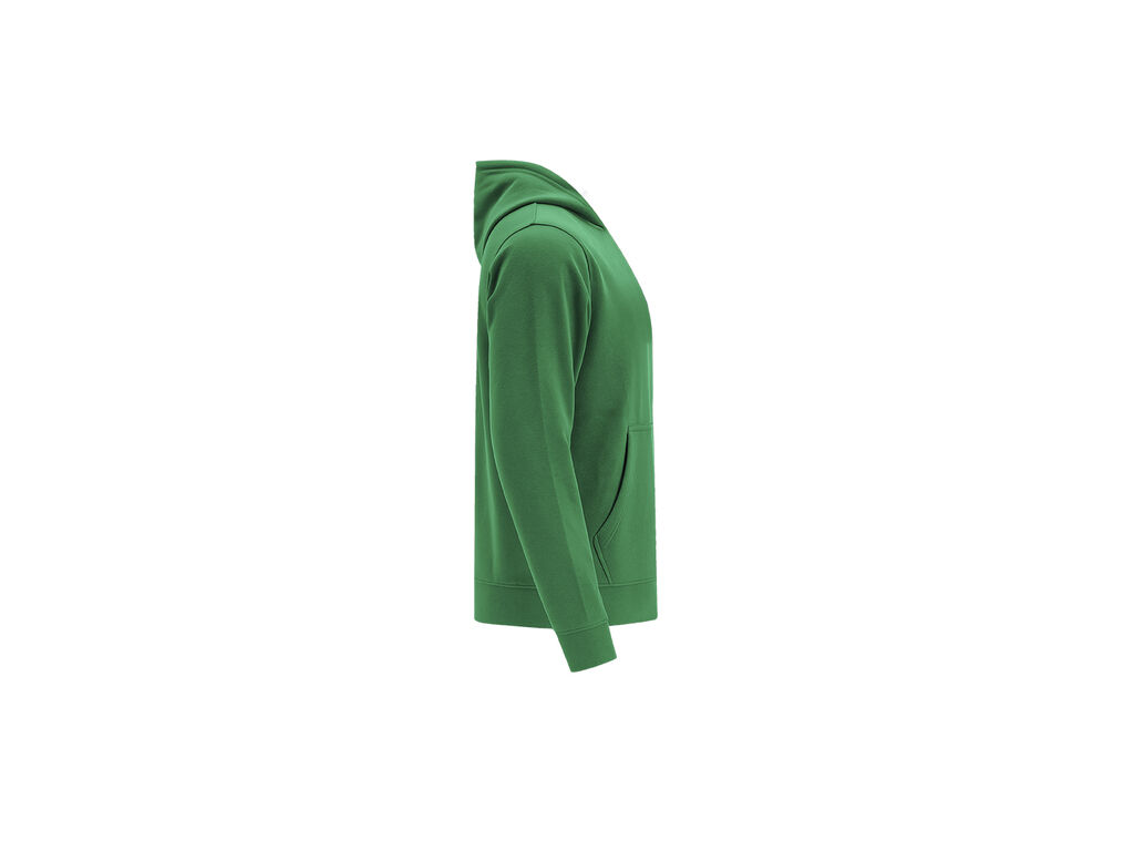 Sudadera infantil con capucha personalizada con DTF — foto 1