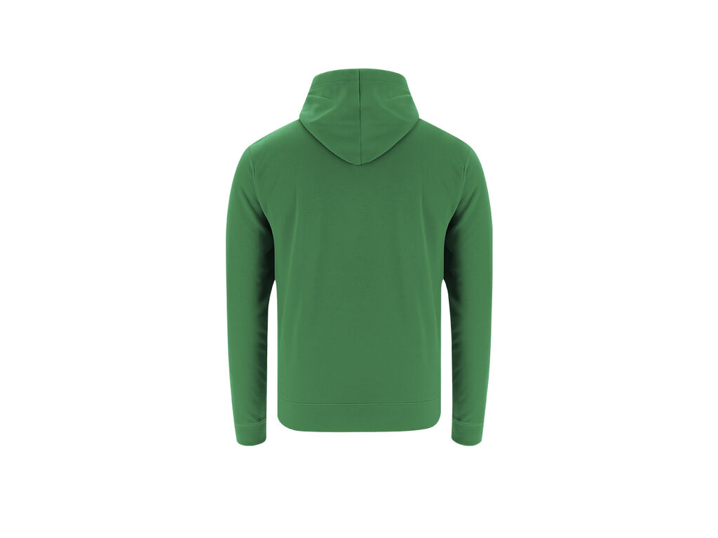 Sudadera infantil con capucha personalizada con DTF — foto 2