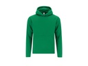 Sudadera infantil con capucha personalizada con DTF — foto 3