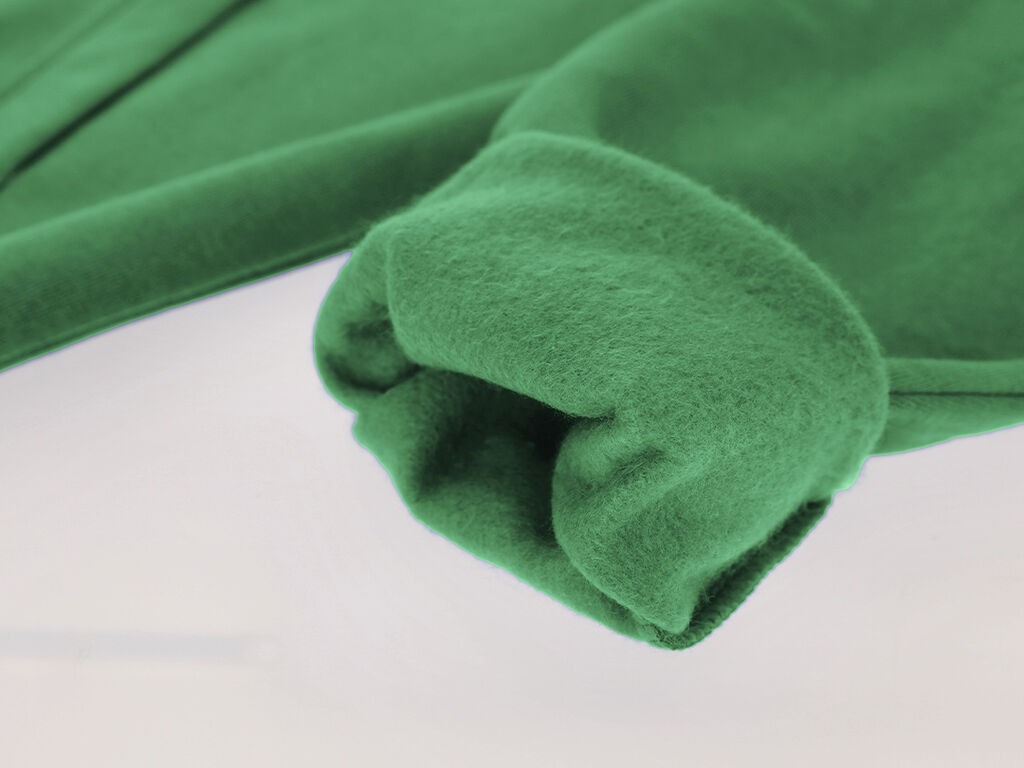 Sudadera infantil con capucha personalizada con DTF — foto 5
