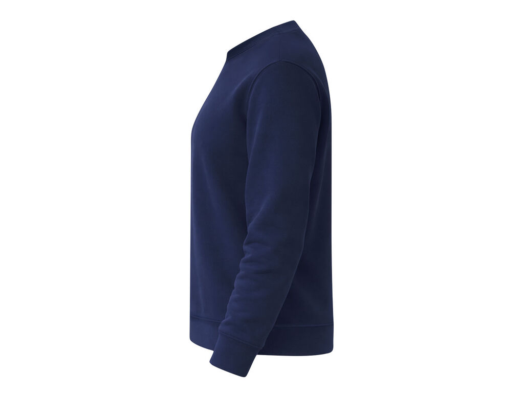 Sudadera de algodón orgánico personalizada con DTF — foto 2
