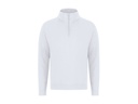 Sudadera media cremallera personalizada con impresión DTF — Galaxy