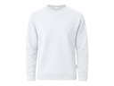 Sudadera de algodón orgánico personalizada con impresión DTF — Skelton