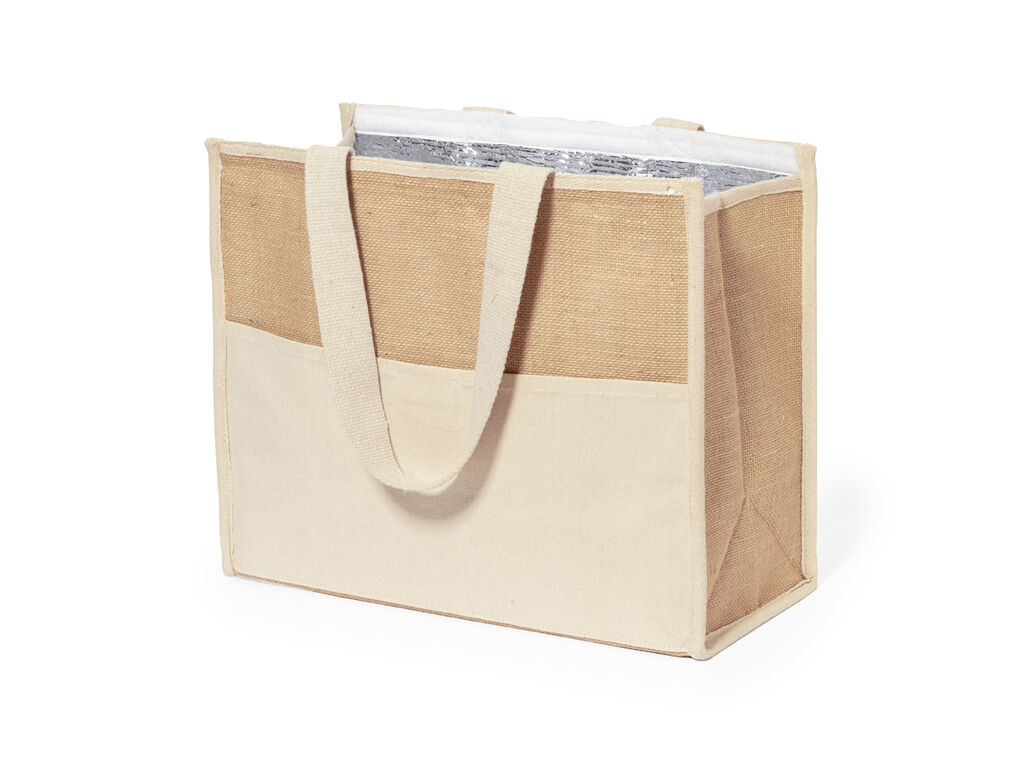 [20624000000] Bolsa nevera personalizada con impresión DTF — Presli