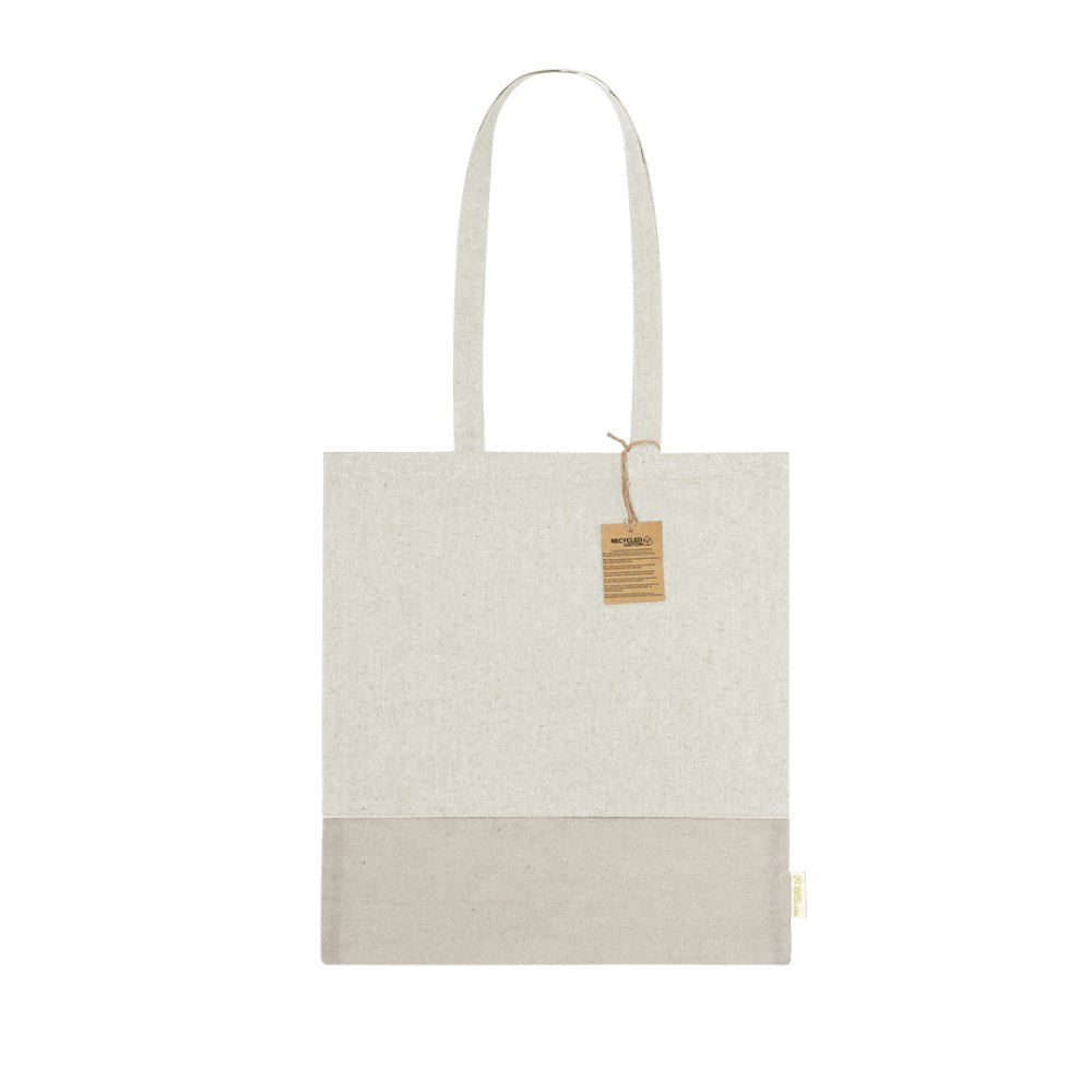 Bolsa de tela personalizada con impresión DTF — Skadi
