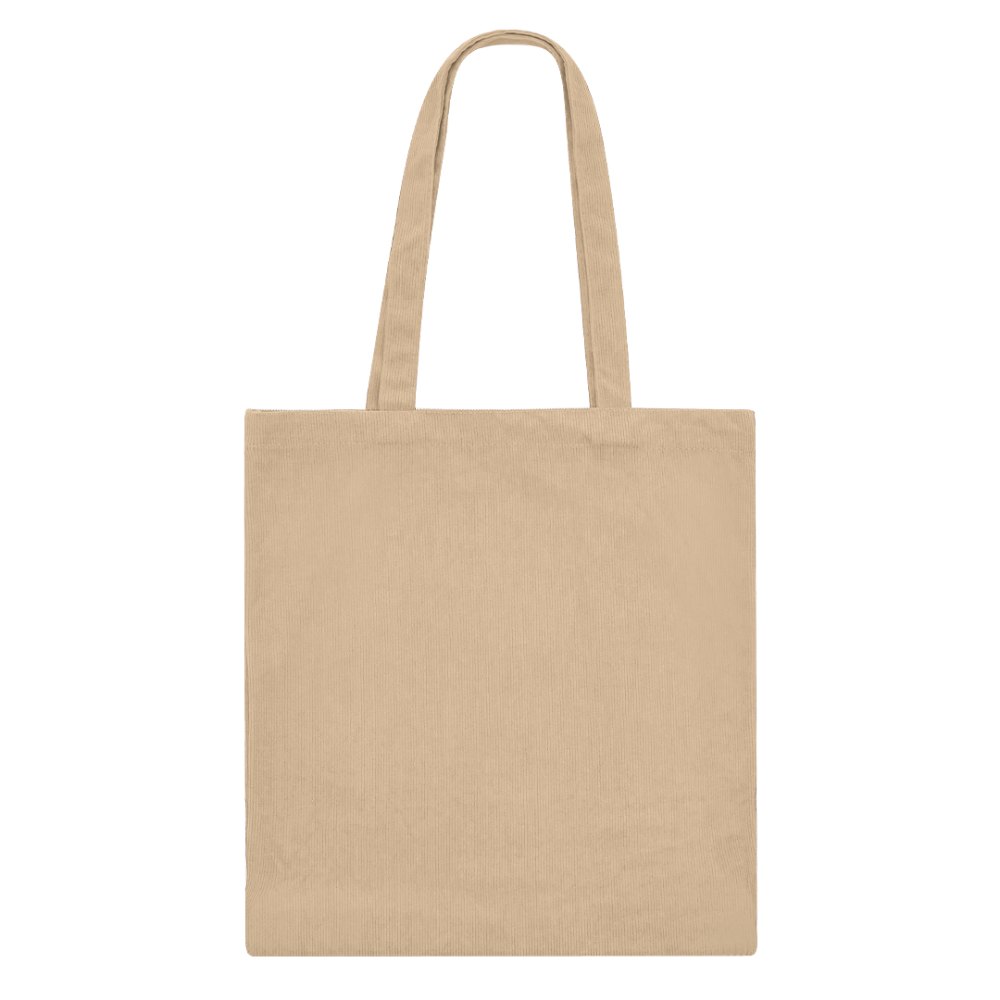 Bolsa de tela personalizada con impresión DTF — Gaviar