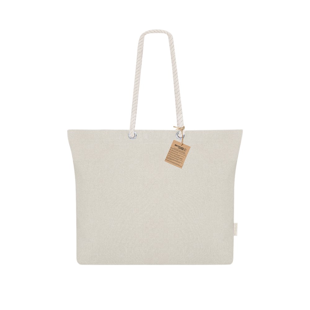 Bolsa de tela personalizada con impresión DTF — Coulan