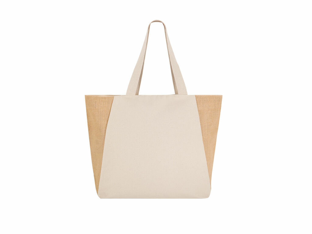Bolsa de tela personalizada con impresión DTF — Sharma