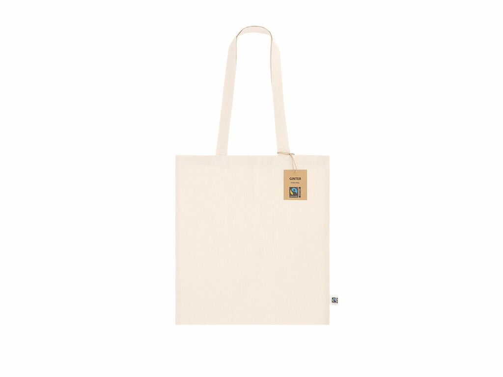 [21613013000] Bolsa de tela personalizada con impresión DTF — Ginter