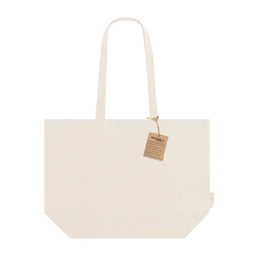 Bolsa de tela personalizada con impresión DTF — Arpel