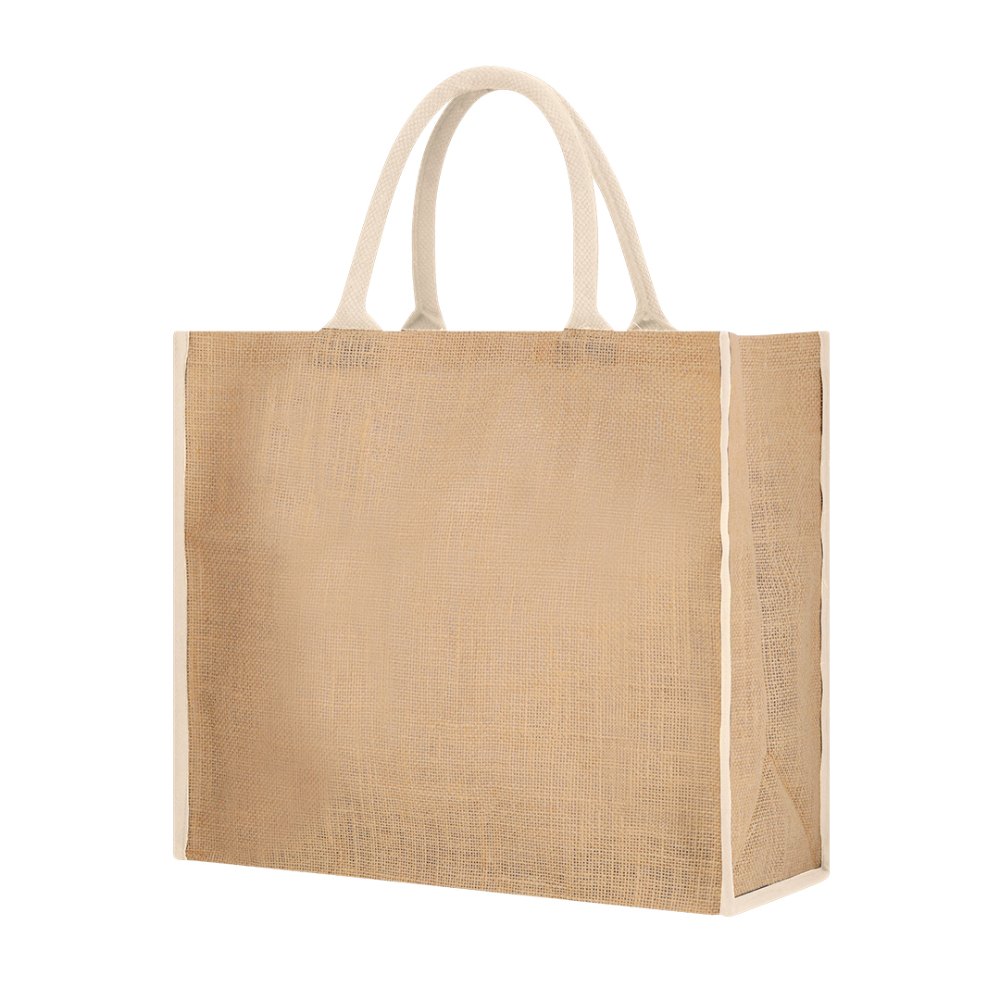 Bolsa de tela personalizada con impresión DTF — Vasan