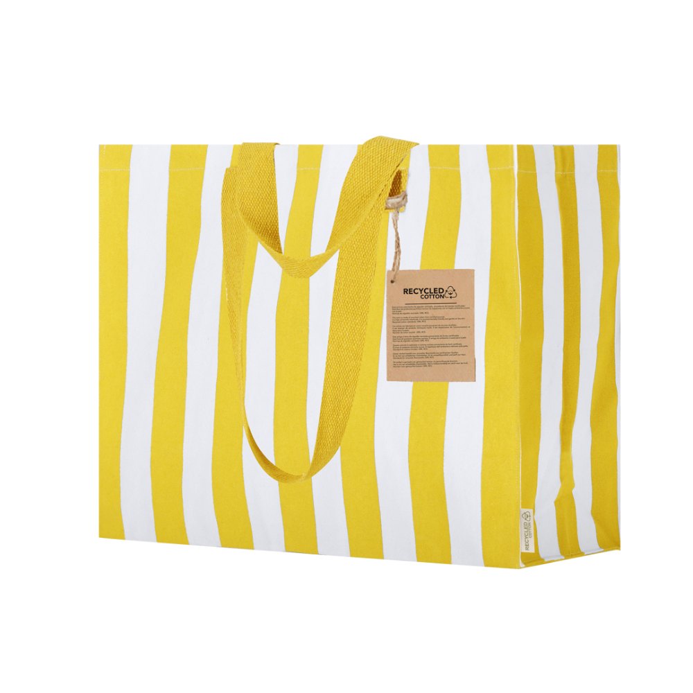 Bolsa de tela personalizada con impresión DTF — Marylis