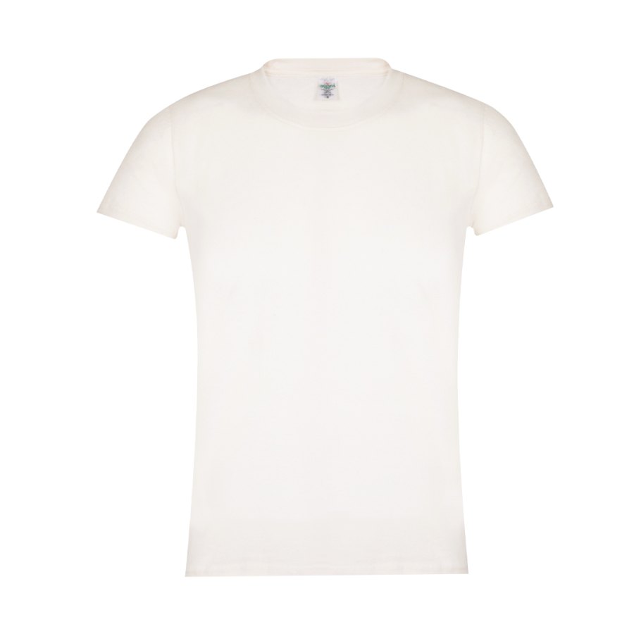 [11298013102] Camiseta de mujer personalizada con impresión DTF — Organic WM (S)