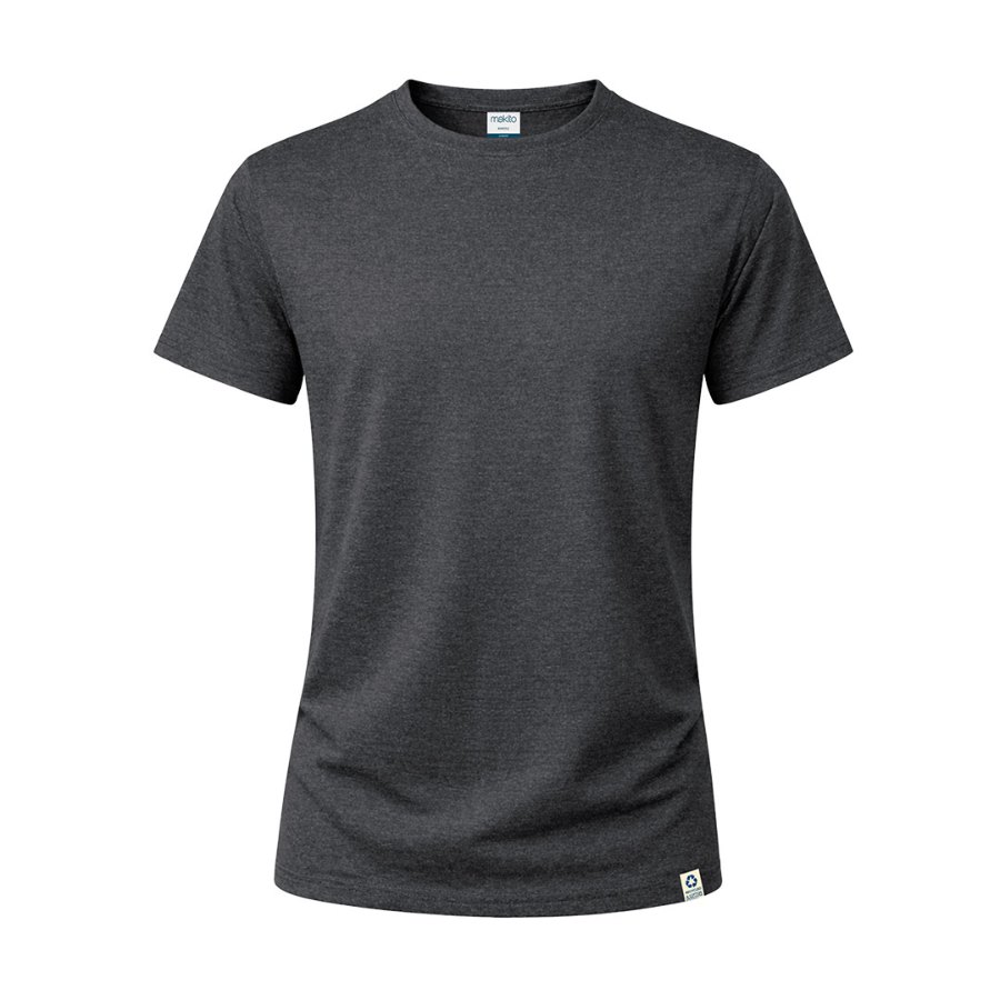 [21139002305] Camiseta infantil personalizada con impresión DTF — Bandul (Negro, 4-5)